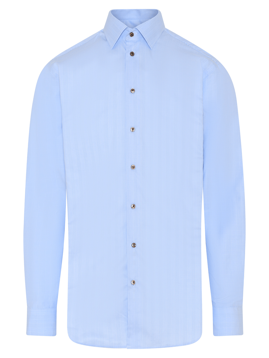 Bosweel Skjorter 7-854-2-21_39 - Bygholm Menswear